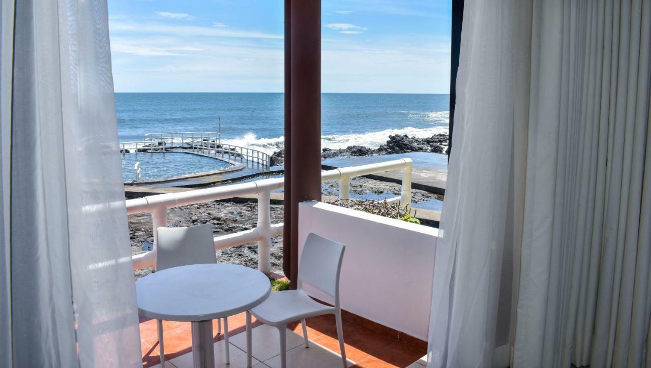 Mar & Sol, Hotel Y Resturante La Unión Exteriér fotografie